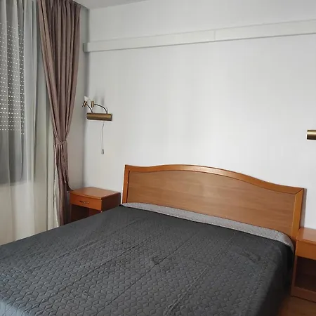 Apartament Black Sea View *