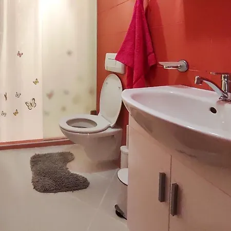 Sozopol Sea Vista Apartments & Rooms Appartamento