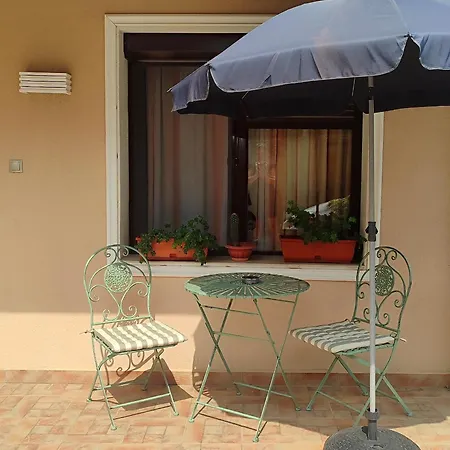 Sozopol Sea Vista Apartments & Rooms Appartamento *