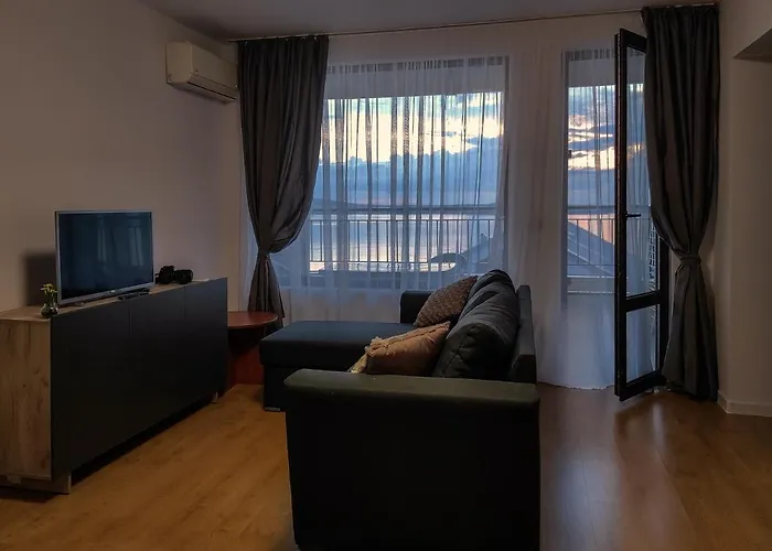 Black Sea View *