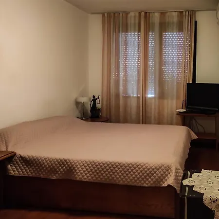 Black Sea View 公寓