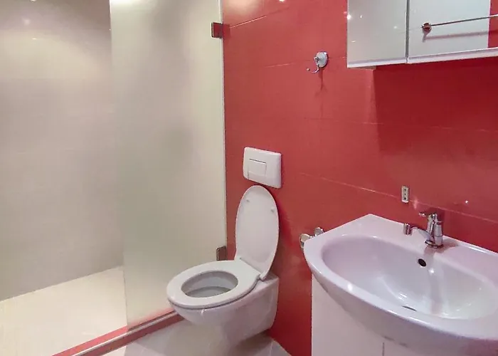 Black Sea View Апартамент Созопол