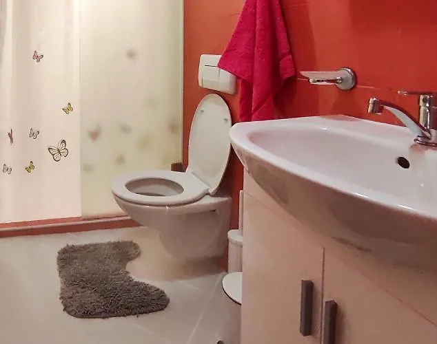 Black Sea View Апартамент