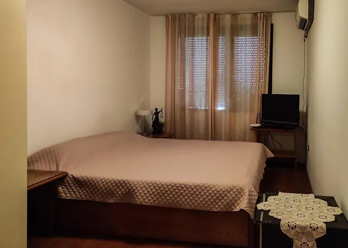 Black Sea View Апартамент