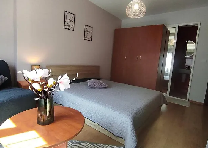 Black Sea View * Созопол